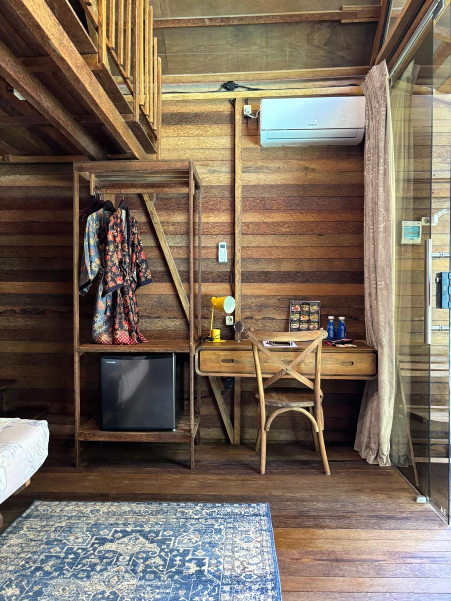 Bali Cozy Bungalows, Nusa Dua Benoa Exteriér fotografie