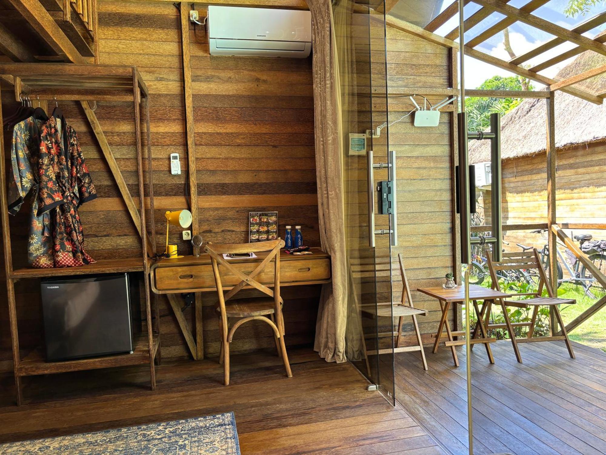 Bali Cozy Bungalows, Nusa Dua Benoa Exteriér fotografie