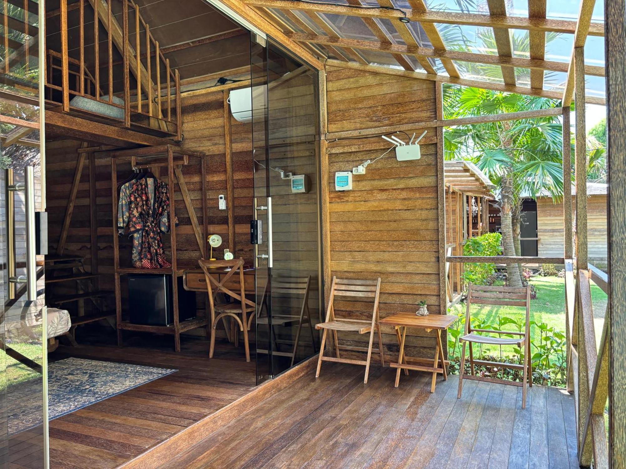 Bali Cozy Bungalows, Nusa Dua Benoa Exteriér fotografie