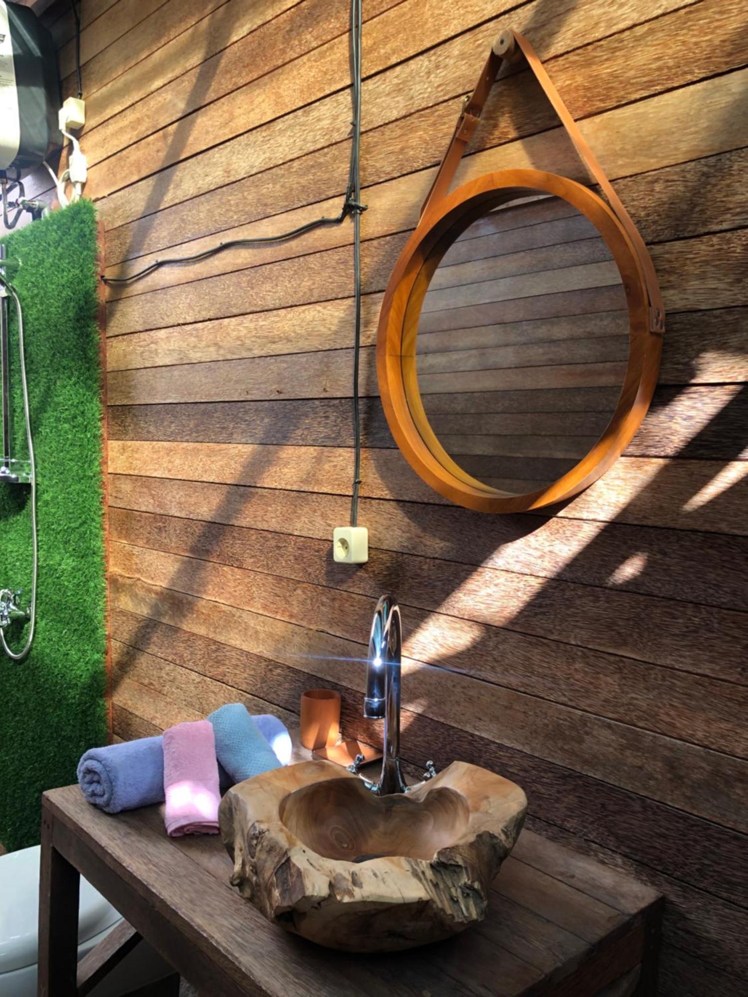 Bali Cozy Bungalows, Nusa Dua Benoa Exteriér fotografie