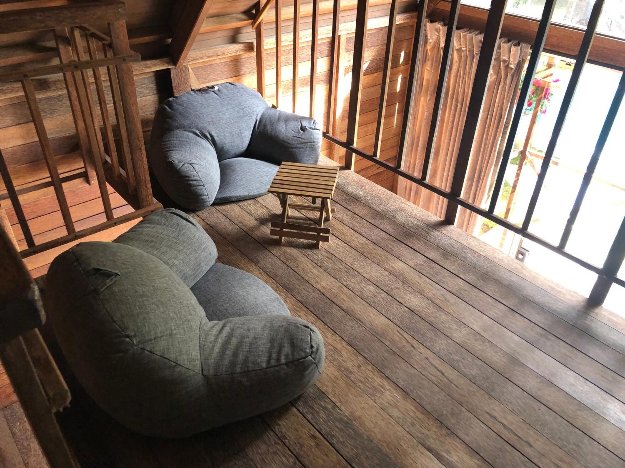Bali Cozy Bungalows, Nusa Dua Benoa Exteriér fotografie