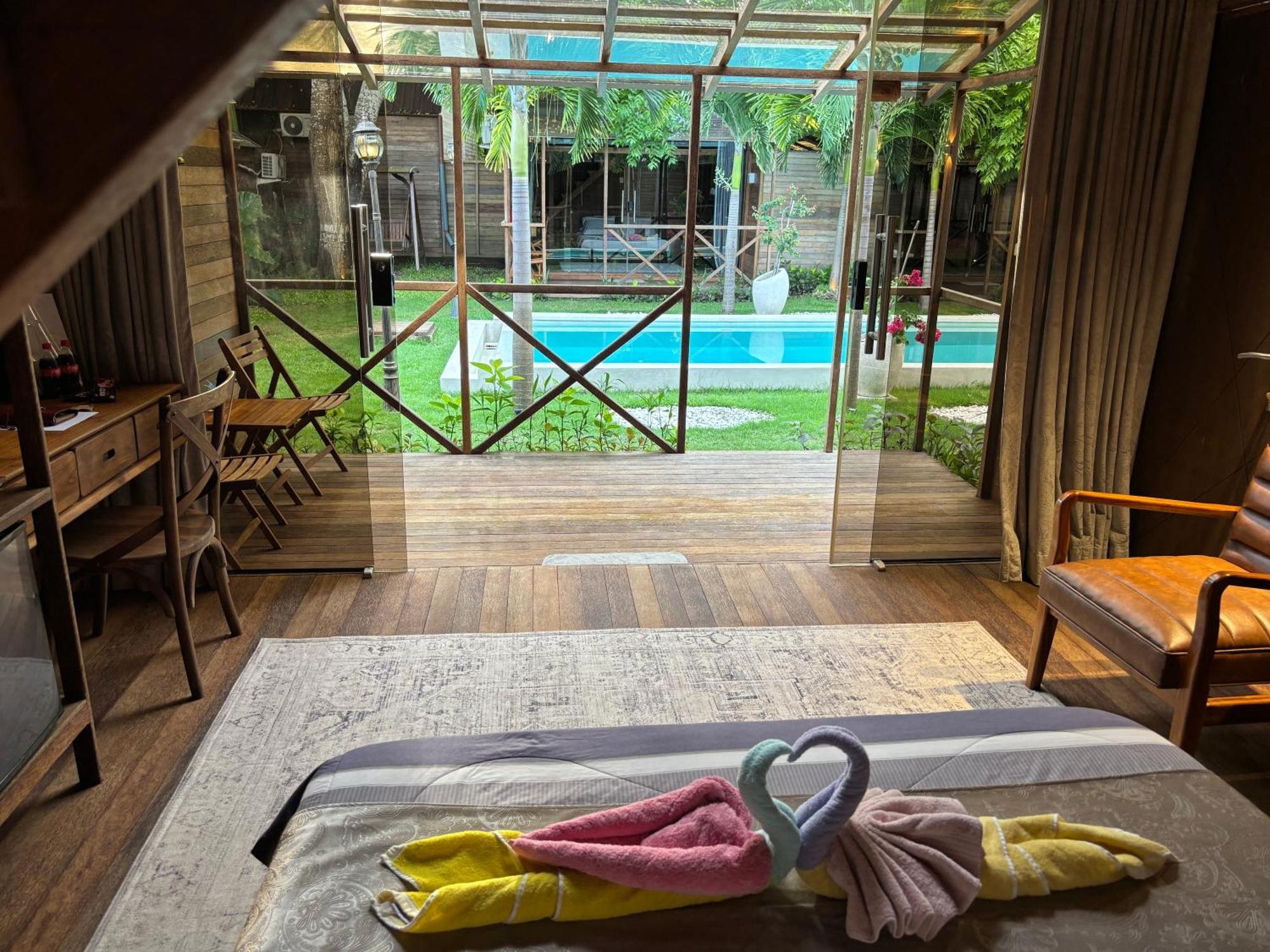 Bali Cozy Bungalows, Nusa Dua Benoa Exteriér fotografie