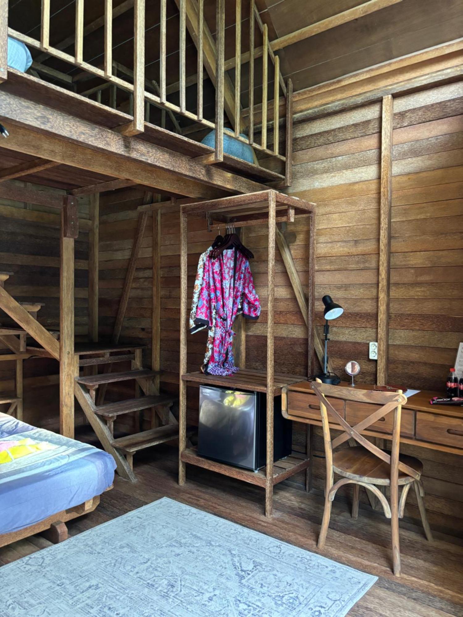 Bali Cozy Bungalows, Nusa Dua Benoa Exteriér fotografie