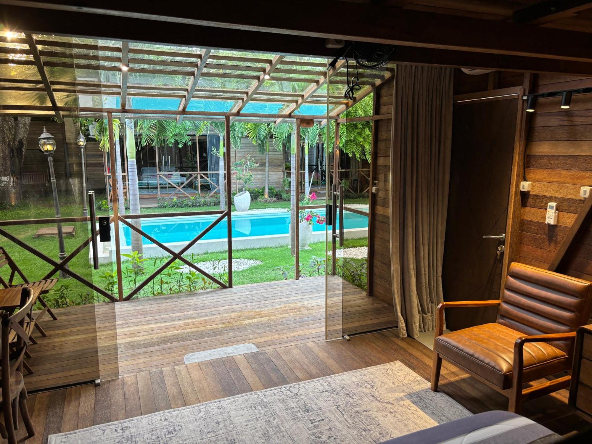 Bali Cozy Bungalows, Nusa Dua Benoa Exteriér fotografie