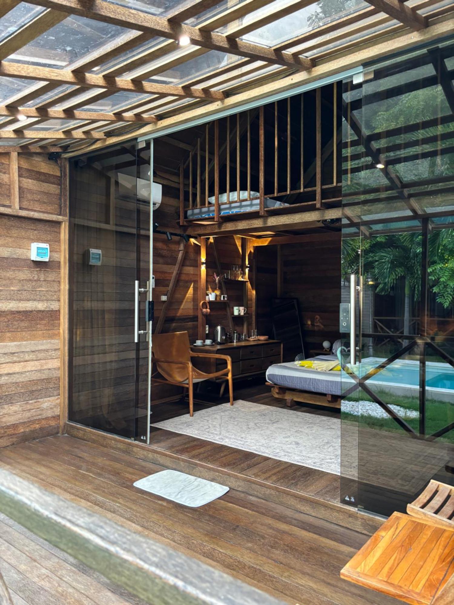 Bali Cozy Bungalows, Nusa Dua Benoa Exteriér fotografie