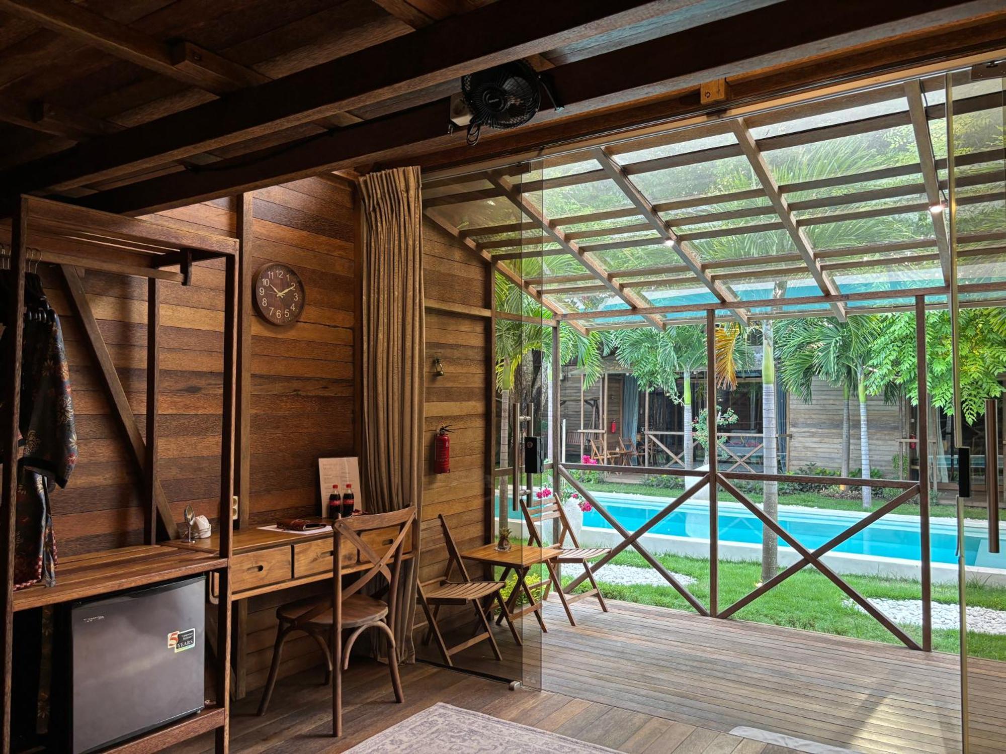 Bali Cozy Bungalows, Nusa Dua Benoa Exteriér fotografie
