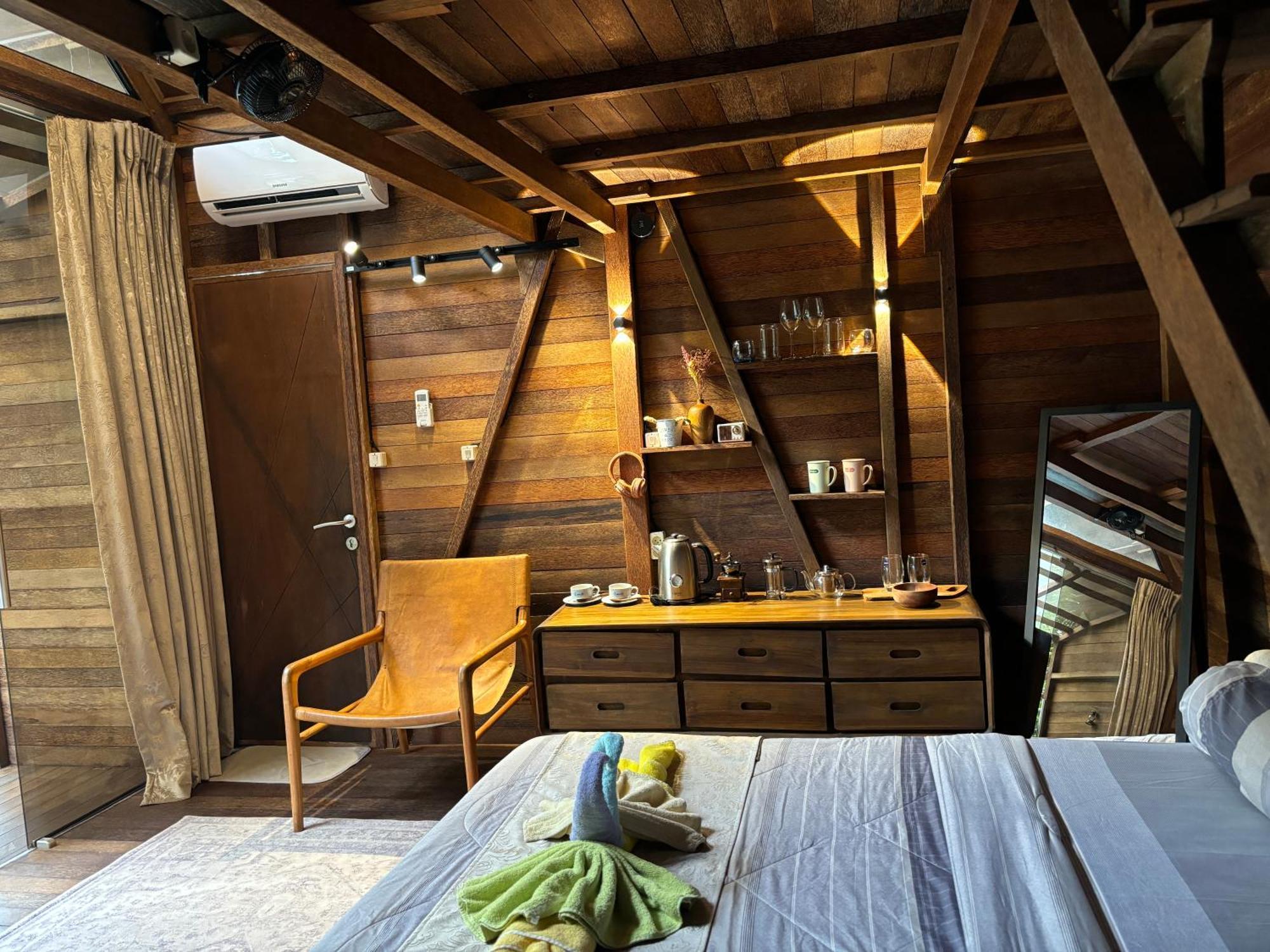 Bali Cozy Bungalows, Nusa Dua Benoa Exteriér fotografie