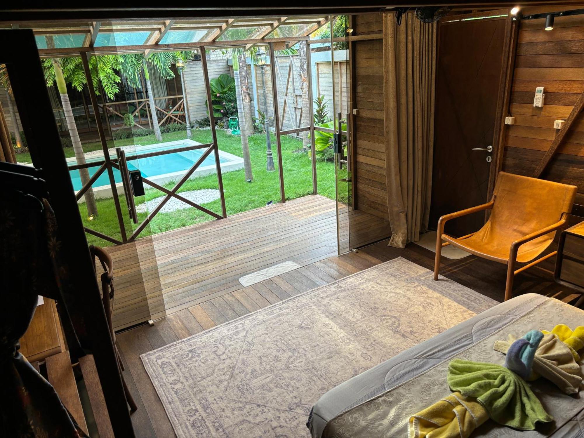 Bali Cozy Bungalows, Nusa Dua Benoa Exteriér fotografie