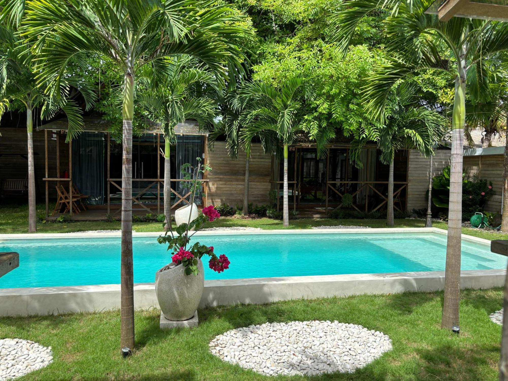Bali Cozy Bungalows, Nusa Dua Benoa Exteriér fotografie