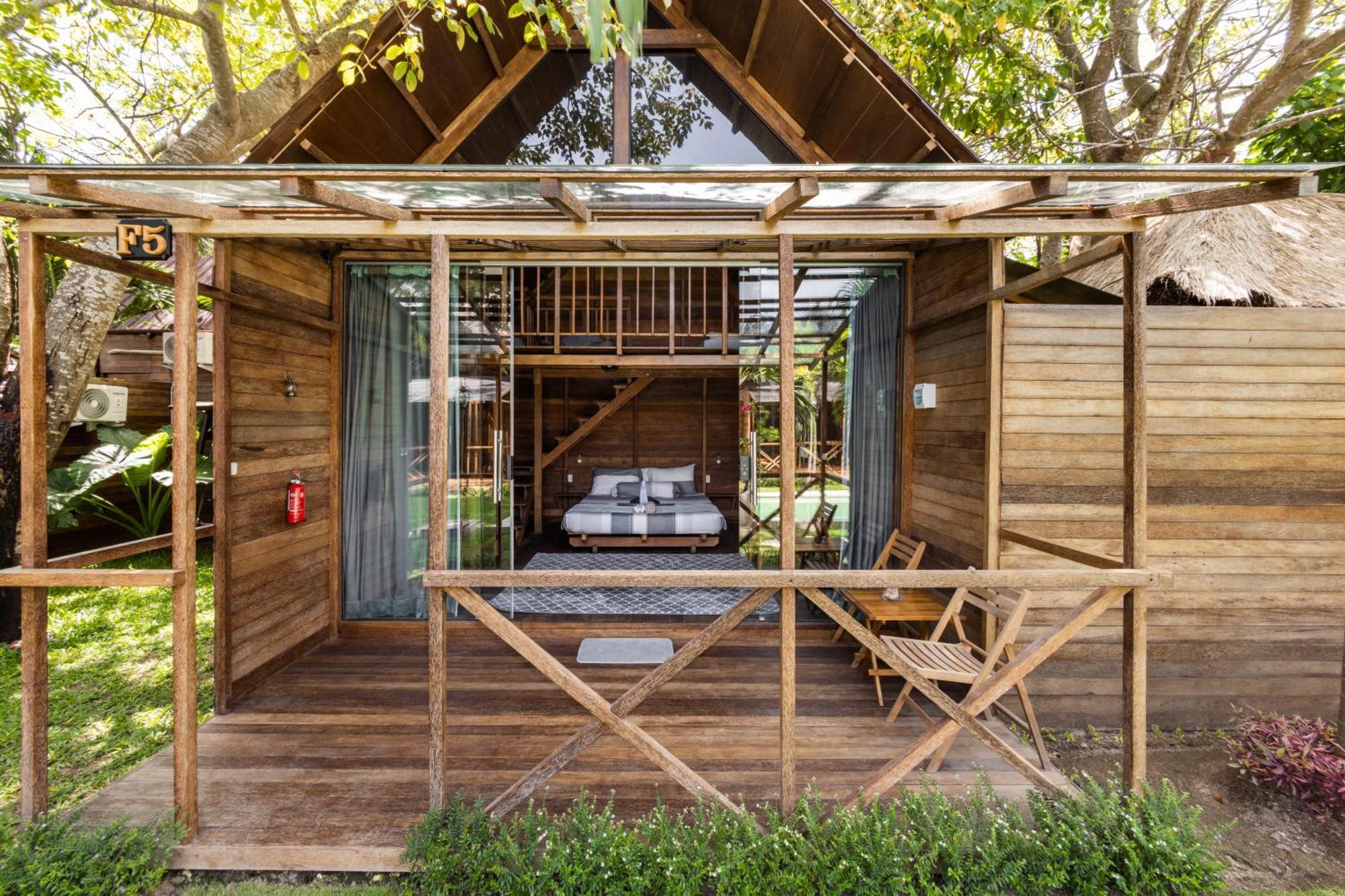 Bali Cozy Bungalows, Nusa Dua Benoa Exteriér fotografie