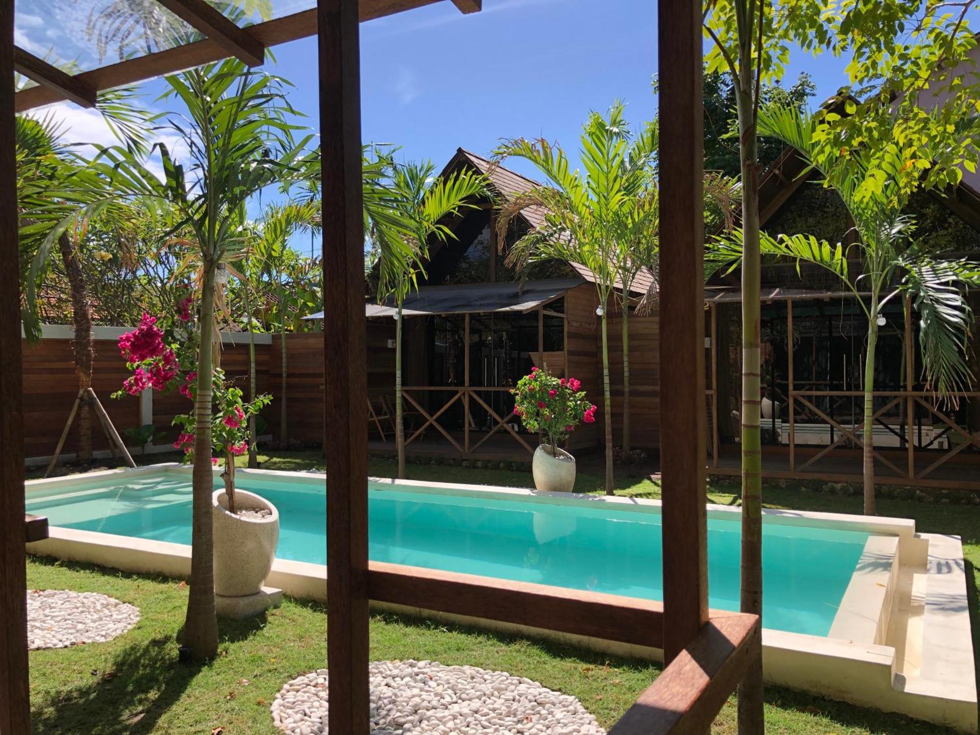 Bali Cozy Bungalows, Nusa Dua Benoa Exteriér fotografie