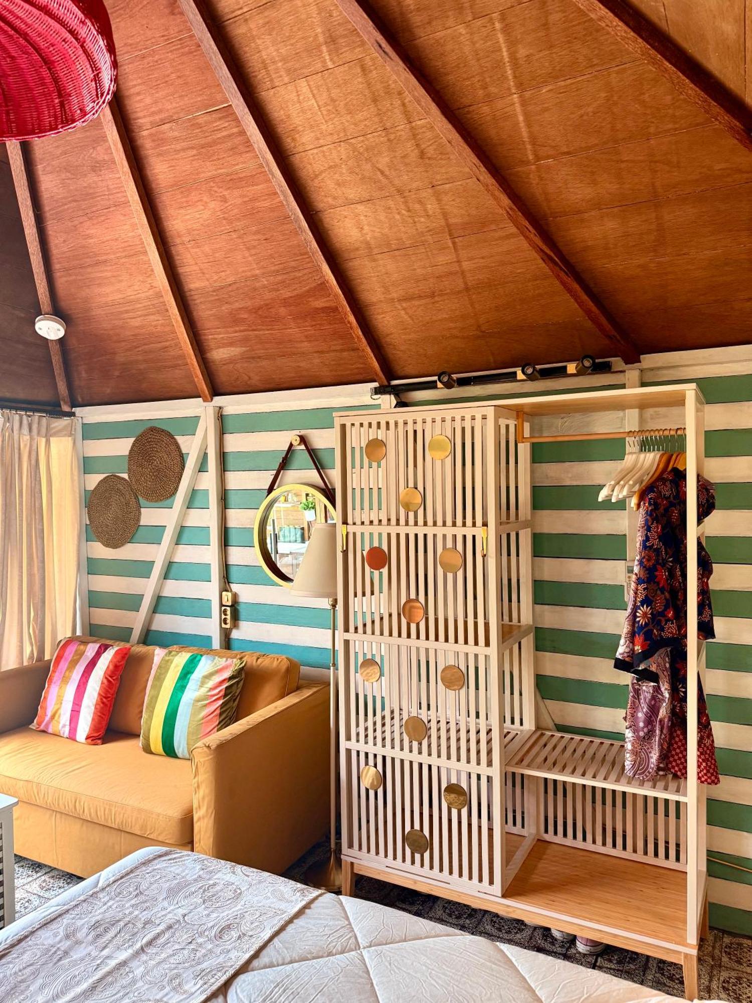 Bali Cozy Bungalows, Nusa Dua Benoa Exteriér fotografie