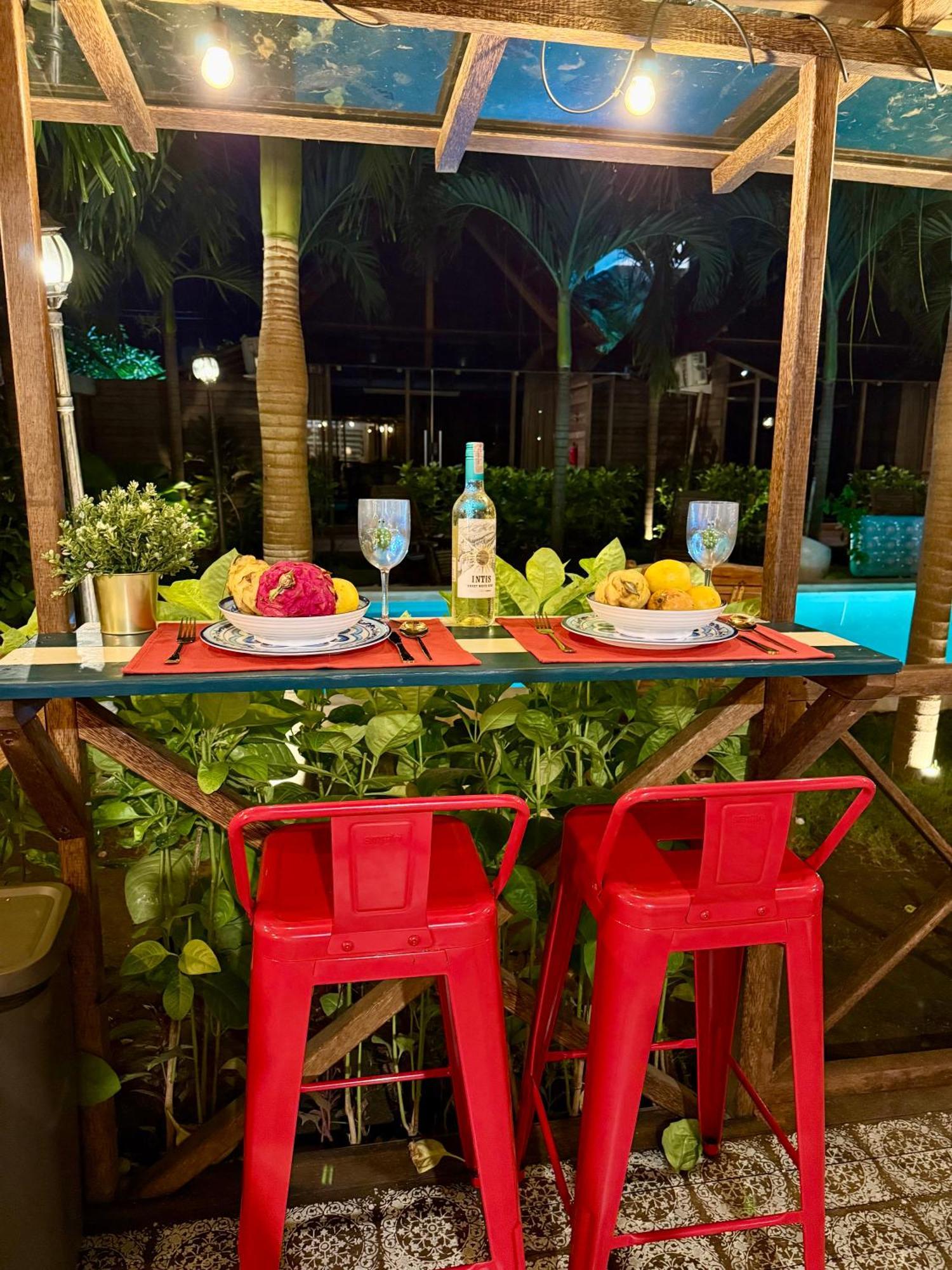 Bali Cozy Bungalows, Nusa Dua Benoa Exteriér fotografie
