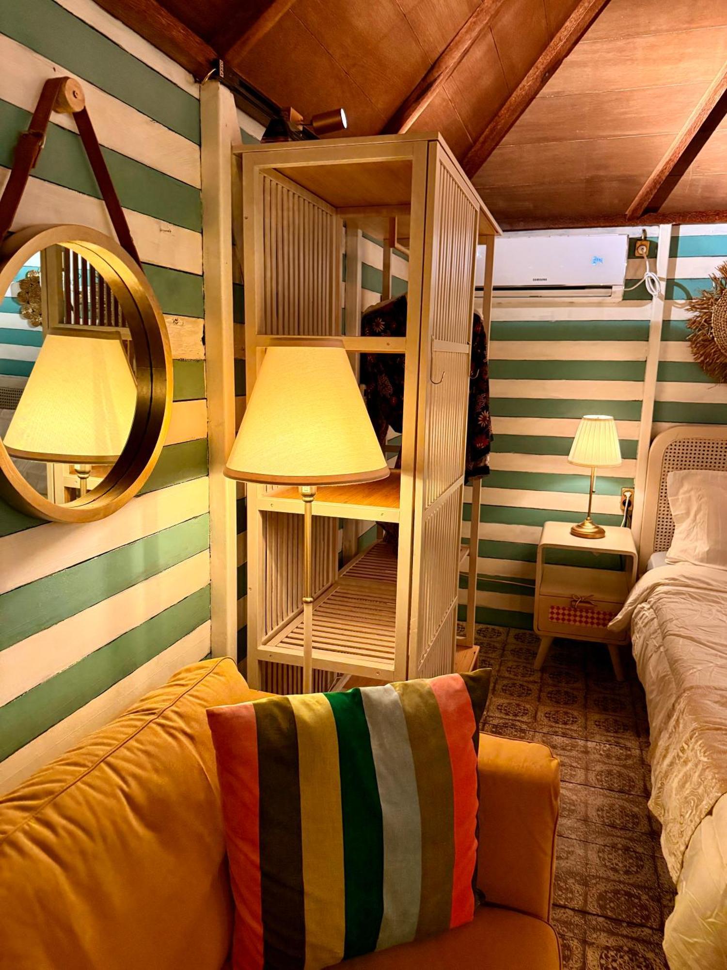 Bali Cozy Bungalows, Nusa Dua Benoa Exteriér fotografie