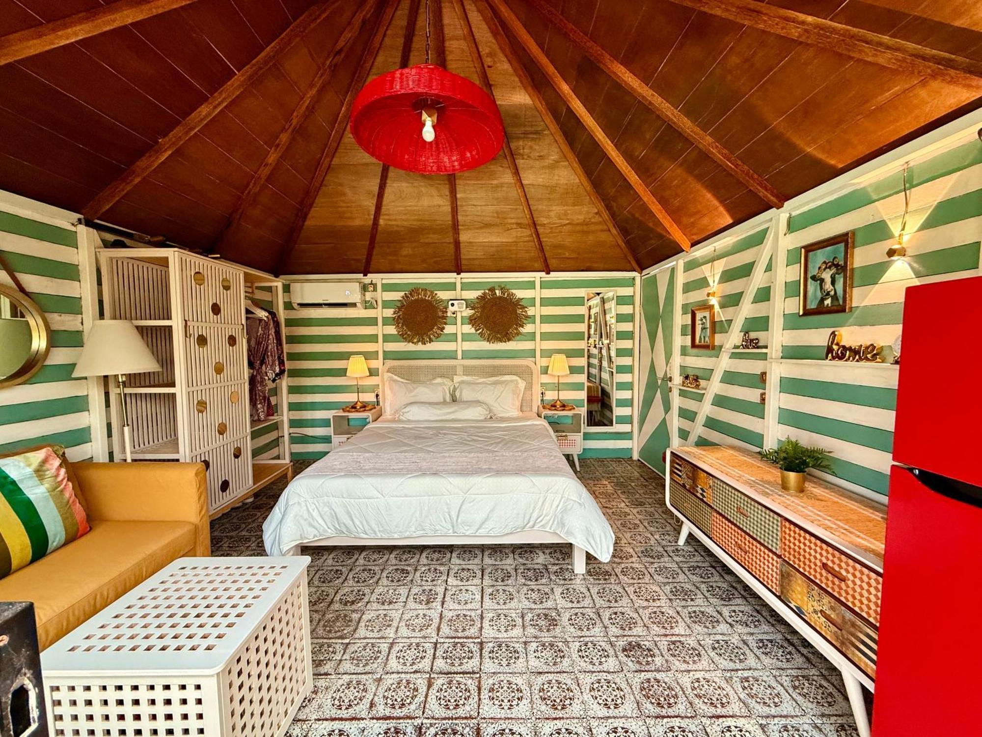 Bali Cozy Bungalows, Nusa Dua Benoa Exteriér fotografie