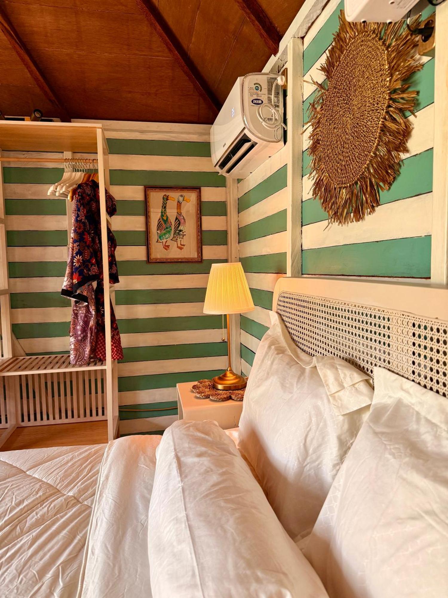 Bali Cozy Bungalows, Nusa Dua Benoa Exteriér fotografie
