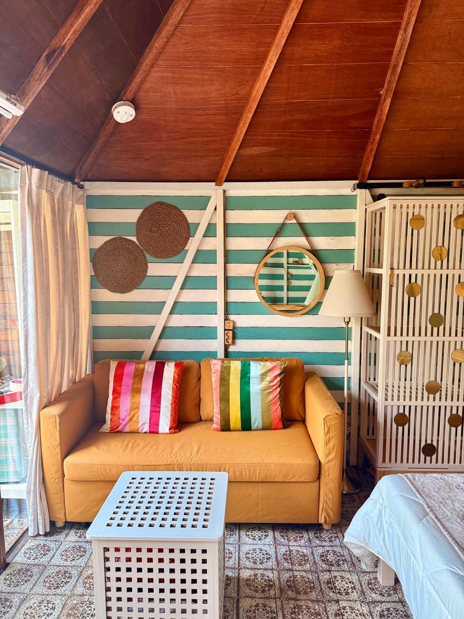 Bali Cozy Bungalows, Nusa Dua Benoa Exteriér fotografie